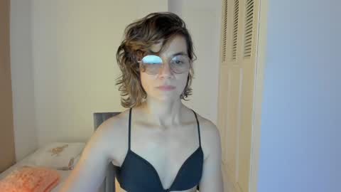 Amarantha online show from 01/27/25, 07:14