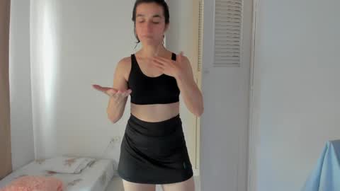 Amarantha online show from 01/28/25, 07:10