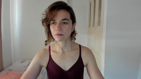 Amarantha online show from 02/01/25, 07:02