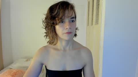 Amarantha online show from 02/02/25, 11:11