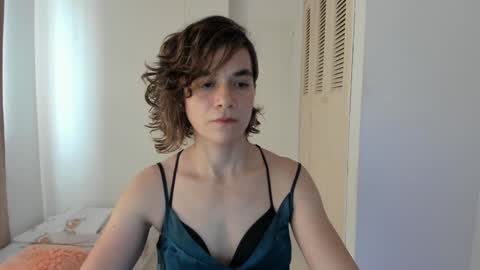Amarantha online show from 02/03/25, 07:00