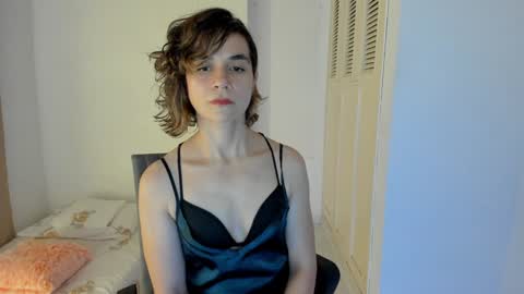 Amarantha online show from 02/04/25, 04:05