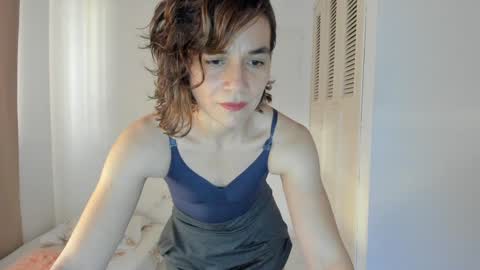 Amarantha online show from 02/05/25, 10:12