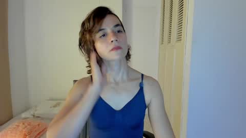Amarantha online show from 02/06/25, 01:16