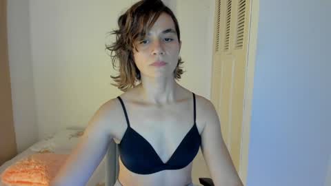 Amarantha online show from 02/07/25, 01:04