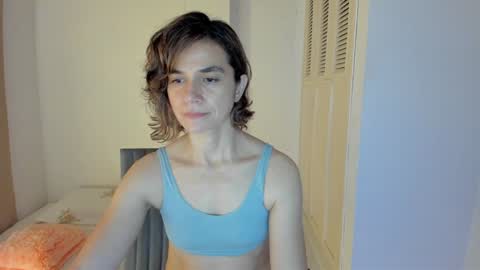 Amarantha online show from 02/08/25, 04:25