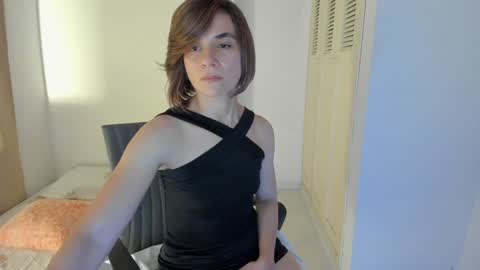 Amarantha online show from 02/09/25, 01:55