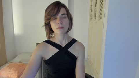 Amarantha online show from 02/09/25, 04:57