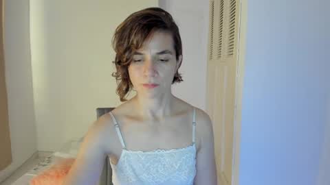 Amarantha online show from 02/24/25, 05:00