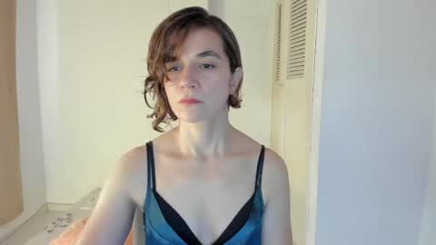 Amarantha online show from 02/26/25, 10:09