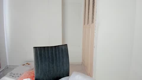 Amarantha online show from 09/25/25, 08:34