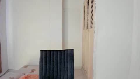 Amarantha online show from 11/17/25, 07:41