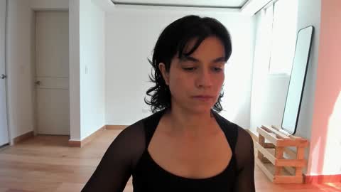 Amarantha online show from 02/25/26, 07:01