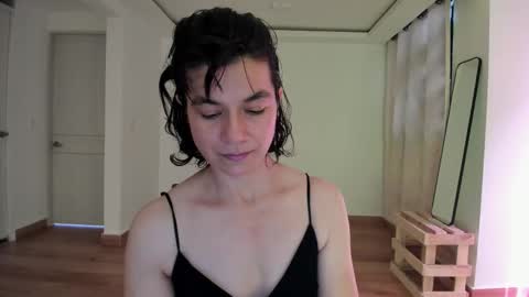 Amarantha online show from 02/27/26, 07:25