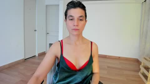 Amarantha online show from 06/01/26, 09:49
