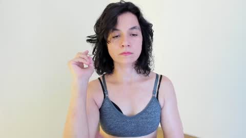 Amarantha online show from 07/18/26, 09:07