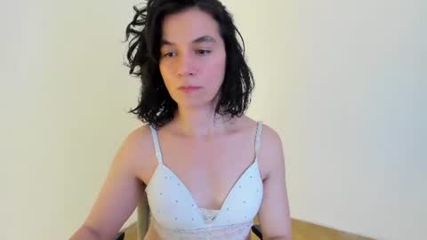 Amarantha online show from 07/28/26, 09:03