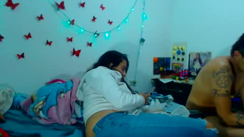 Amara Julia online show from 12/18/24, 02:42