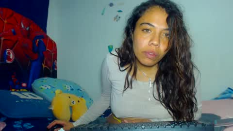 Amara Julia online show from 12/20/24, 11:37
