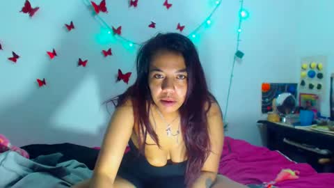 Amara Julia online show from 01/08/25, 11:54