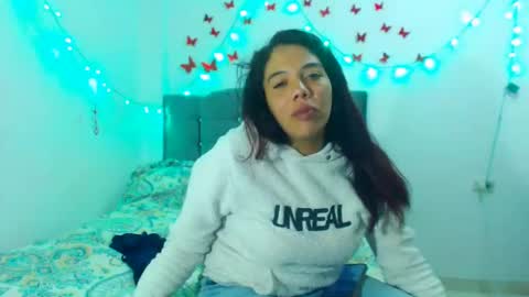 Amara Julia online show from 01/20/25, 02:53