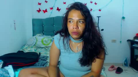 Amara Julia online show from 02/21/25, 04:51