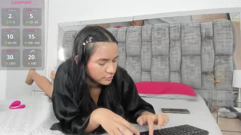 Amara online show from 12/08/24, 10:36