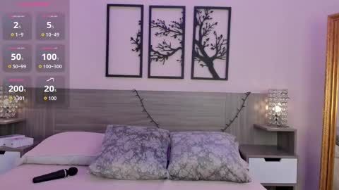 Amara online show from 09/26/25, 01:04