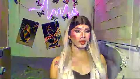 Snapshot of amaraxxx69 chatting on 07/30/26, 12:04 Queen-amara online show from 07/30/26, 12:04