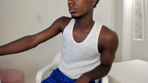 Amare online show from 10/18/25, 07:25