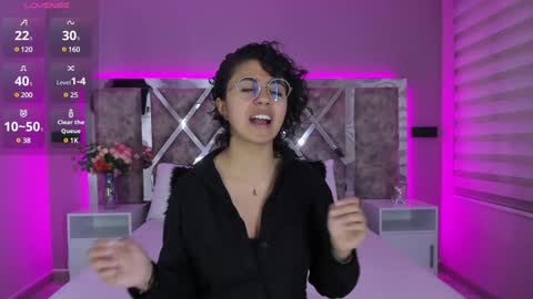 Emily online show from 12/20/24, 12:27