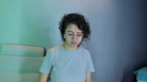 Emily online show from 12/21/24, 11:55