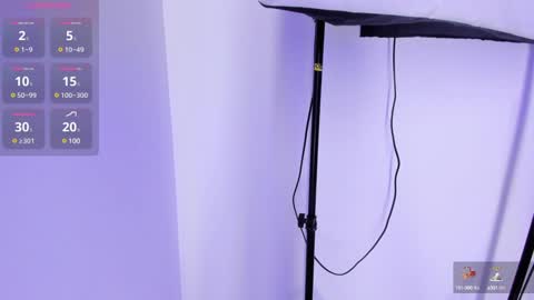 Emily online show from 01/09/25, 11:25