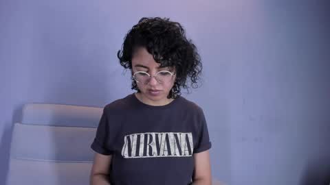 Emily online show from 01/11/25, 01:22