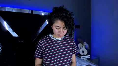 Emily online show from 01/14/25, 05:23