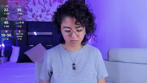 Emily online show from 01/16/25, 05:23