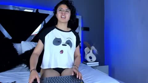 Emily online show from 01/17/25, 04:04