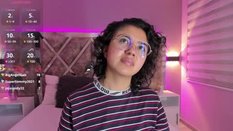 Emily online show from 01/25/25, 01:52