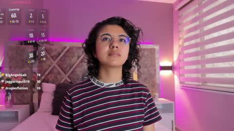 Emily online show from 01/25/25, 05:40