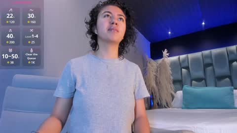 Emily online show from 01/26/25, 12:43
