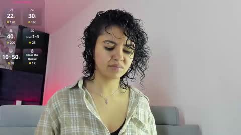 Emily online show from 02/17/25, 11:02