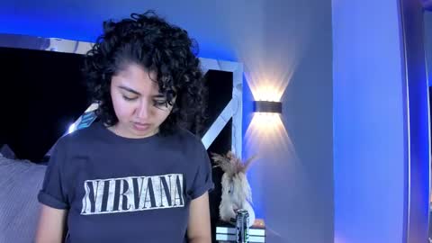 Emily online show from 03/12/25, 05:17