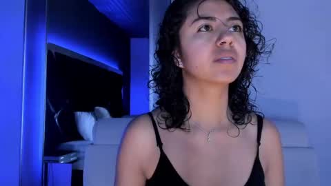 Emily online show from 09/15/25, 11:21