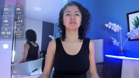 Emily online show from 09/19/25, 11:11