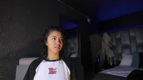 Emily online show from 10/13/25, 11:21