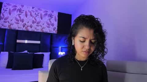 Emily online show from 10/15/25, 11:10