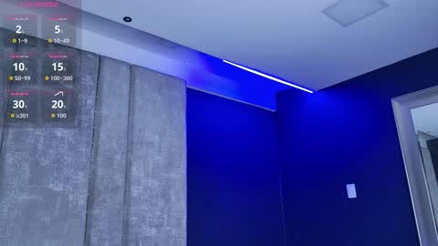 Snapshot of amarettho chatting on 11/11/25, 10:48 Emily online show from 11/11/25, 10:48