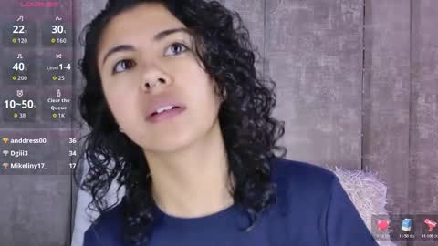 Snapshot of amarettho chatting on 12/02/25, 11:48 Emily online show from 12/02/25, 11:48