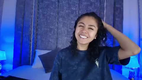 Emily online show from 06/11/26, 10:57