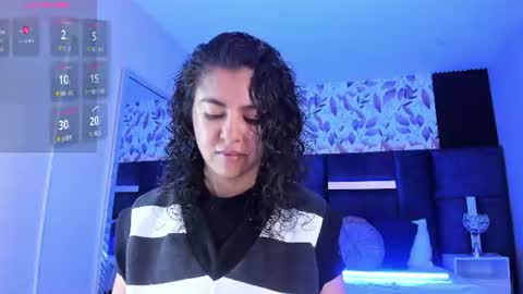 Emily online show from 07/29/26, 10:35